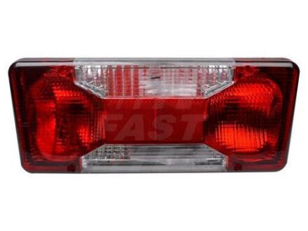 ЛІХТАР FAST FT86338