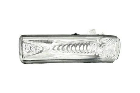 Покажчик повороту в дзеркалi лiвий Fiat Doblo (09-16) FAST FT87348