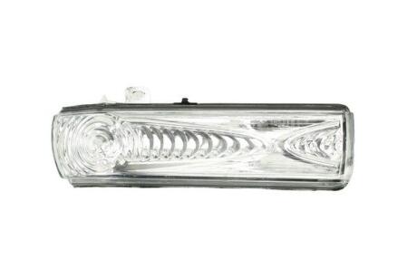 Покажчик повороту в дзеркалi правий Fiat Doblo (09-16) FAST FT87349