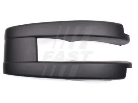 Корпус кріплення дзеркала правого довга Iveco Daily (06-) FAST FT88806