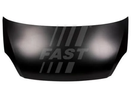 Капот Iveco Daily IV, V (06-)(12-) FAST FT89119