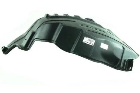 Підкрилок перед.лів. Fiat Ducato (06-) FAST FT90527