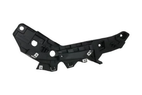 Кронштейн переднього бампера лів Citroen jumper 15-19/ fiat ducato 14-/ peugeot boxer 15- FAST FT90631