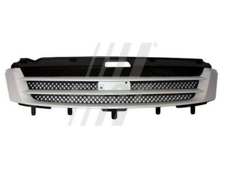 Решітка радіатора FAST FT91636