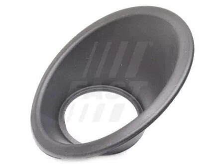 Решітка протитуманних фар бампера переднього ліва Nemo/Bipper/Fiorino, Qubo (08-) FAST FT91641