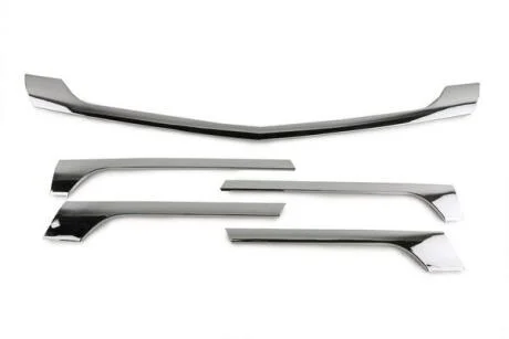 Решітка радіатора FAST FT91648