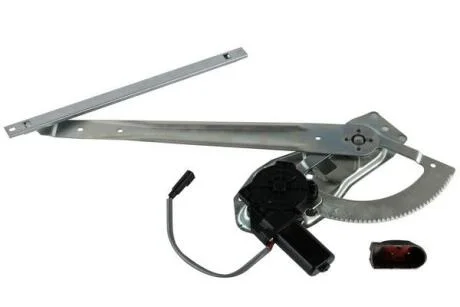 Стеклоподъемник электрический перед. лев. Ford Transit (06-) 2-PIN FAST FT91705