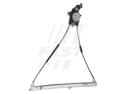 Склопідйомник перед. лів. електр. Fiat Scudo, Ulysse (95-) FAST FT91928