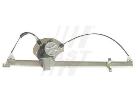 Стеклоподъемник перед. прав. Fiat Ducato (94-)/ Citroen Jumper (I,II) FAST FT91943