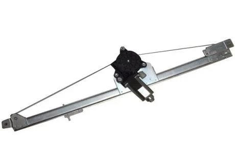 Склопідйомник перед.лів. электро Renault Trafic (01-14) FAST FT91958