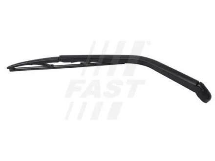 Важель склоочисника зад. зі щіткою Fiat Doblo (00-) 350MM FAST FT93317