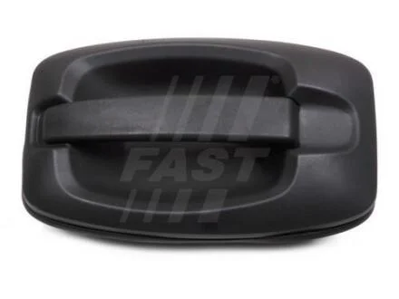 Ручка дверей зовн. права Fiat Ducato (06-) FAST FT94390