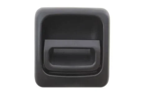 Ручка дверей зовнішня права бокова Citroen Jumper/Fiat Ducato/Peugeot Boxer (02-06) FAST FT94509