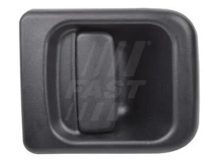 Ручка дверей зовн. перед. прав. Renault Master II (98-) FAST FT94548