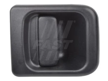 Ручка зовнішня дверей перед. лів. Renault Master II FAST FT94549