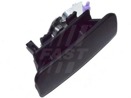 Ручка дверей зовн. Ford Transit (06-) FAST FT94574