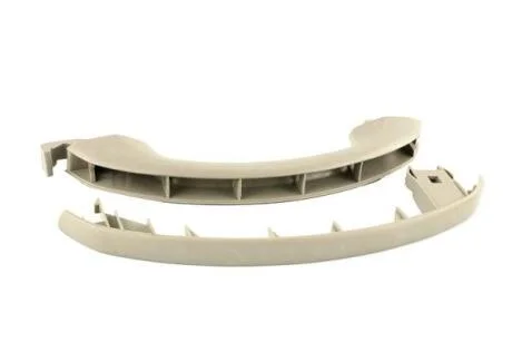 Ручка дверей внутр. прав. Renault Kangoo II (08-) FAST FT94591