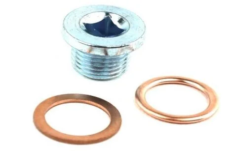 ПРОБКА МАСЛЯНОГО ПІДДОНА FAST FT94722