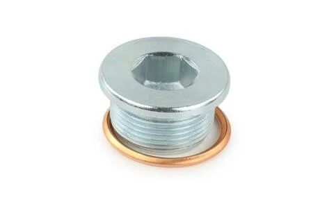 Пробка сливная MB Sprinter (95-) (M26X14X1,5) FAST FT94736