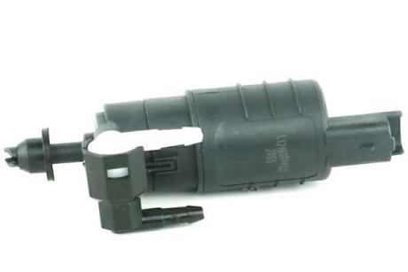 Насос стеклоомывателя Renault Kangoo (97-) 2-PIN FAST FT94910