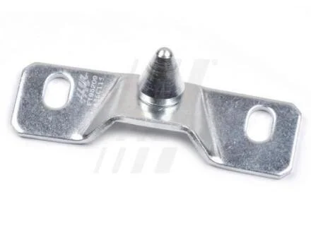Штифт замка бічний перед. ниж. Fiat Ducato (94-,06-) метал FAST FT95209