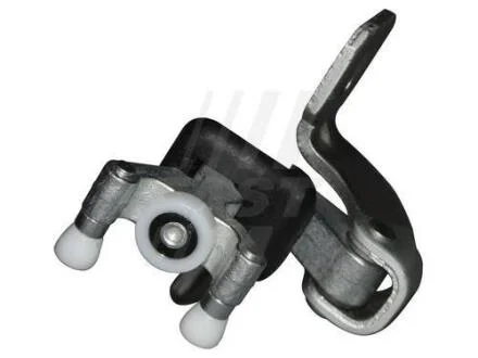 Шина дверей центр. прав. Fiat Ducato (02-) FAST FT95310