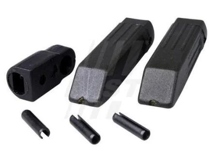 ЗАМОК ДВЕРЕЙ FAST FT95334