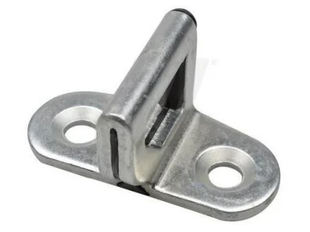 Штифт замка перед.+бічний+задній дверей Fiat Ducato (06-) (14-) FAST FT95361