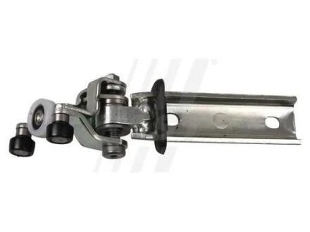 Напрямна зсувні двері бічний центр. Iveco Daily (06-) FAST FT95369