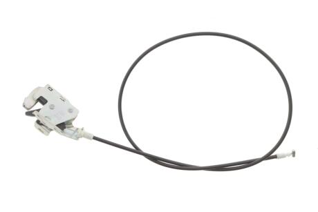 Замок дверей FAST FT95381