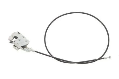 Замок дверей верх. зад. лів. дверей PSA Boxer/Ducato/Jumper (06-)(14-) FAST FT95381