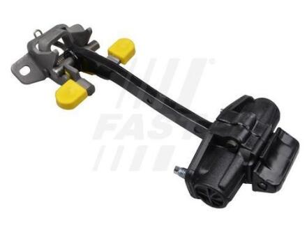 Обмежувач дверей задн. Fiat Doblo (09-) FAST FT95398