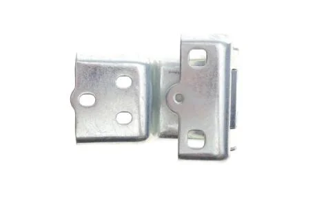 Навіс задн. прав.нижн. Citroen Jumper/ Fiat Ducato/ Peugeot Boxer 2.0D-3.0D (06-) 180? FAST FT95414