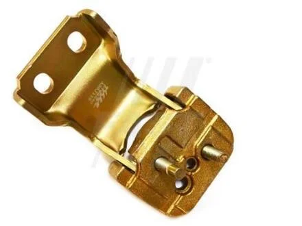 Петля двері задняя правая верхняя Ford Transit (00-06), (06-14) 180 град FAST FT95440