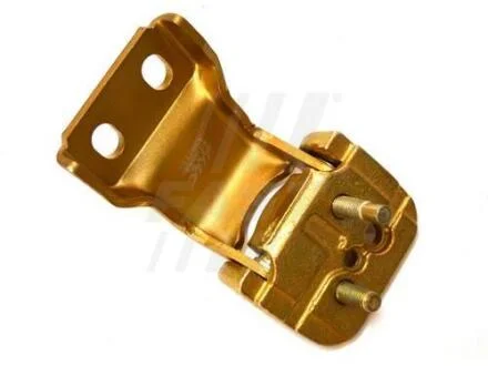 Завіса дверей задн. лів. верхня Ford Transit (06-) FAST FT95441