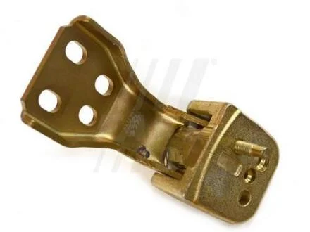 Завіса дверей задн. лів. нижній Ford Transit (06-) FAST FT95443