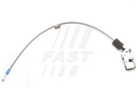 Замок дверей FAST FT95445