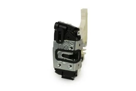 Замок двері правої розсувної Mercedes Sprinter 906 (06-) 8-PIN FAST FT95488