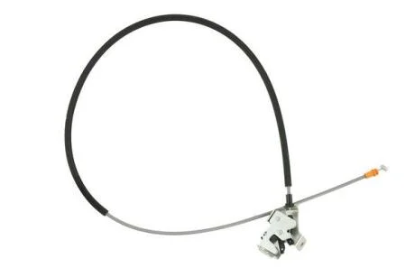 Замок дверки зад. прав. верх. Ford Transit (06-) FAST FT95492