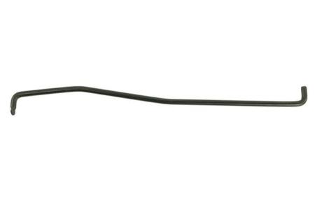 ПІДПОР КАПОТУ FAST FT95519