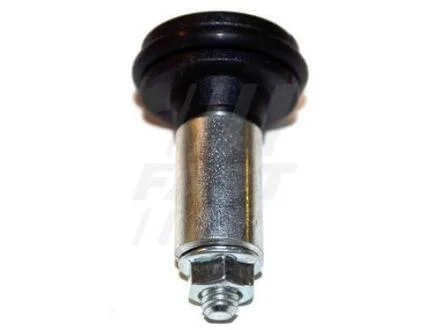 РОЛИК КАРЕТКИ ДВЕРЕЙ FAST FT95521