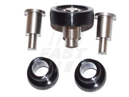 Направляющая ролика нижн. Citroen Berlingo (96-) FAST FT95542