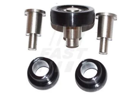 Направляющая ролика нижн. Citroen Berlingo (96-) FAST FT95542