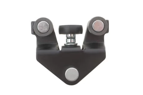 Шина дверей бічна нижня (візок) Renault Trafic (01-) FAST FT95548