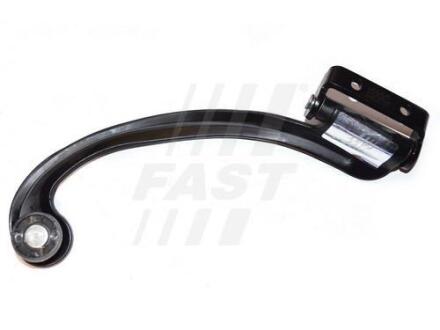 Напрямна зсувні двері бічний верх. Fiat Doblo (00-10) FAST FT95566