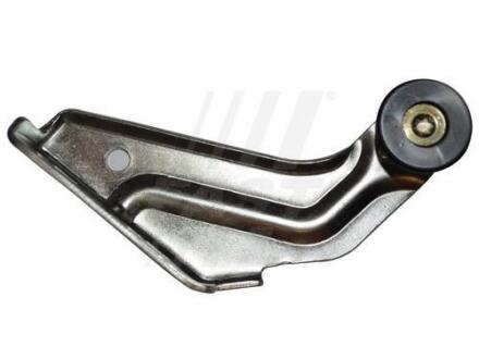 Напрямна двері збоку верх. Renault Kangoo (97-) FAST FT95574