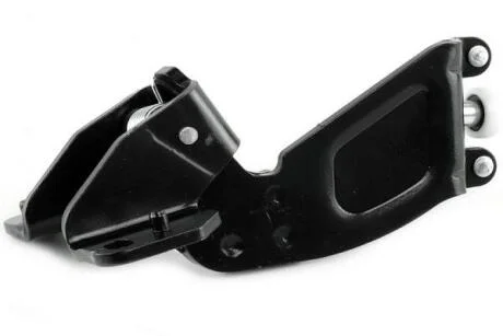 Направляюча дверей з роликами Fiat Doblo 1.3D (10-)/Opel 1.6 CDTI (12-) FAST FT95591