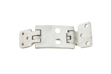 Петля двері задн. верх. лів. Mercedes Sprinter (06-) FAST FT95620