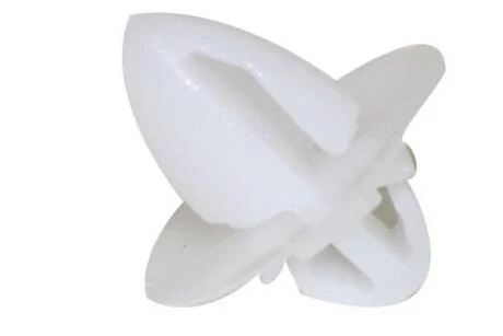 Кліпса кріплення молдингу дверей Citroen C4, Jumpy III/Fiat Doblo (00-09)/ Peugeot Expert II FAST FT96301