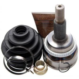 ШРУС зовнішній з пильовиком TOYOTA,LEXUS FEBEST 0110-GSV40A48